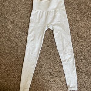 NWOT Gymshark leggings